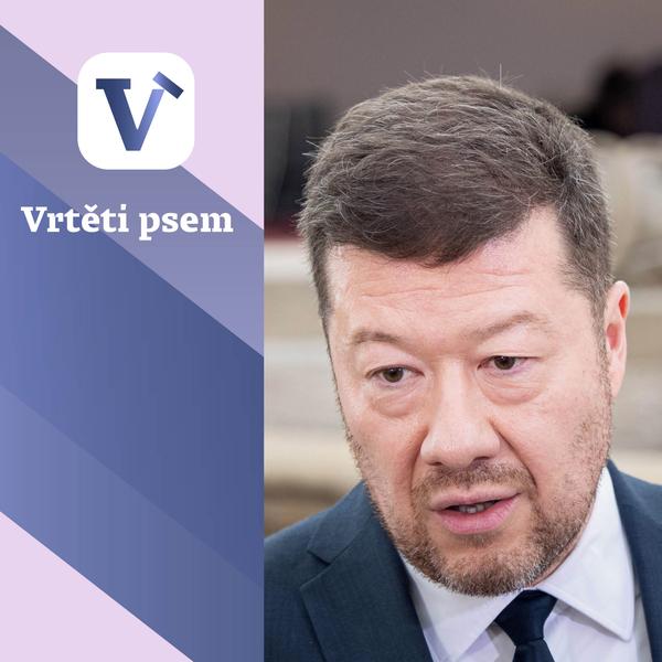 Vrtěti psem